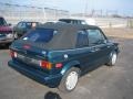 Aqua Blue Pearl Metallic - Cabriolet Carat Photo No. 3