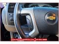 2008 Dark Blue Metallic Chevrolet Silverado 1500 LT Crew Cab  photo #19