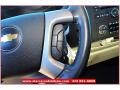 2008 Dark Blue Metallic Chevrolet Silverado 1500 LT Crew Cab  photo #20