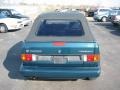 Aqua Blue Pearl Metallic - Cabriolet Carat Photo No. 4