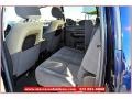 2008 Dark Blue Metallic Chevrolet Silverado 1500 LT Crew Cab  photo #23