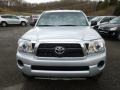 Silver Streak Mica - Tacoma SR5 Access Cab 4x4 Photo No. 2