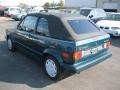 Aqua Blue Pearl Metallic - Cabriolet Carat Photo No. 5