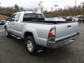 Silver Streak Mica - Tacoma SR5 Access Cab 4x4 Photo No. 4
