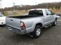 Silver Streak Mica - Tacoma SR5 Access Cab 4x4 Photo No. 6