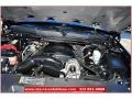 2008 Dark Blue Metallic Chevrolet Silverado 1500 LT Crew Cab  photo #32