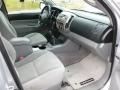 Silver Streak Mica - Tacoma SR5 Access Cab 4x4 Photo No. 8