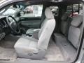 Silver Streak Mica - Tacoma SR5 Access Cab 4x4 Photo No. 10