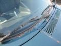 Aqua Blue Pearl Metallic - Cabriolet Carat Photo No. 8