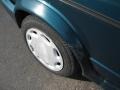 Aqua Blue Pearl Metallic - Cabriolet Carat Photo No. 9