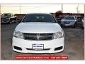 Bright White - Avenger Express Photo No. 10