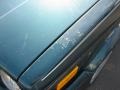 Aqua Blue Pearl Metallic - Cabriolet Carat Photo No. 11