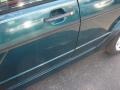 Aqua Blue Pearl Metallic - Cabriolet Carat Photo No. 13
