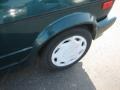 Aqua Blue Pearl Metallic - Cabriolet Carat Photo No. 14