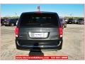 Dark Charcoal Pearl - Grand Caravan Mainstreet Photo No. 7