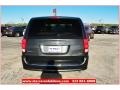 2011 Dark Charcoal Pearl Dodge Grand Caravan Mainstreet  photo #7