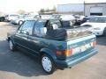 Aqua Blue Pearl Metallic - Cabriolet Carat Photo No. 16