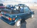 Aqua Blue Pearl Metallic - Cabriolet Carat Photo No. 17