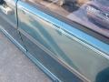 1992 Aqua Blue Pearl Metallic Volkswagen Cabriolet Carat  photo #20