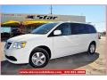 Stone White - Grand Caravan Mainstreet Photo No. 1