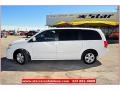 Stone White - Grand Caravan Mainstreet Photo No. 2