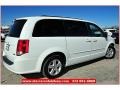 Stone White - Grand Caravan Mainstreet Photo No. 7