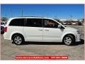 Stone White - Grand Caravan Mainstreet Photo No. 8