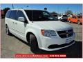 Stone White - Grand Caravan Mainstreet Photo No. 9