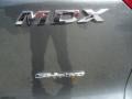 2007 Nimbus Gray Metallic Acura MDX Technology  photo #37