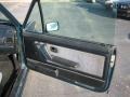 Aqua Blue Pearl Metallic - Cabriolet Carat Photo No. 23