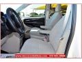 Stone White - Grand Caravan Mainstreet Photo No. 13