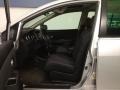 2009 Brillant Silver Nissan Versa 1.8 SL Hatchback  photo #11