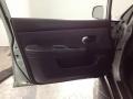 Brillant Silver - Versa 1.8 SL Hatchback Photo No. 12