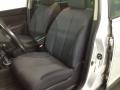 Brillant Silver - Versa 1.8 SL Hatchback Photo No. 13