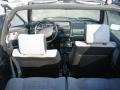 Aqua Blue Pearl Metallic - Cabriolet Carat Photo No. 28