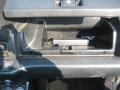 Aqua Blue Pearl Metallic - Cabriolet Carat Photo No. 37
