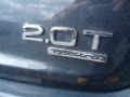 2009 Audi A4 2.0T Premium quattro Sedan Badge and Logo Photo