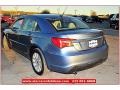 2011 Sapphire Crystal Metallic Chrysler 200 Touring  photo #3