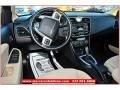 2011 Sapphire Crystal Metallic Chrysler 200 Touring  photo #21