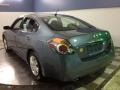 Ocean Gray - Altima Hybrid Photo No. 6
