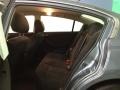 Ocean Gray - Altima Hybrid Photo No. 7