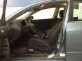 Ocean Gray - Altima Hybrid Photo No. 10