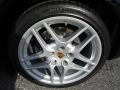  2009 911 Carrera Coupe Wheel