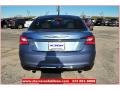 Sapphire Crystal Metallic - 200 Touring Photo No. 5