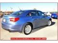 Sapphire Crystal Metallic - 200 Touring Photo No. 7