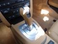  2009 911 Carrera Coupe 7 Speed PDK Dual-Clutch Automatic Shifter