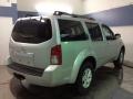 Silver Lightning - Pathfinder S 4x4 Photo No. 5