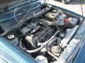Aqua Blue Pearl Metallic - Cabriolet Carat Photo No. 46