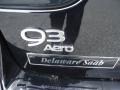 Black - 9-3 Aero Sport Sedan XWD Photo No. 14