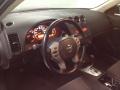 Super Black - Altima 2.5 S Photo No. 14